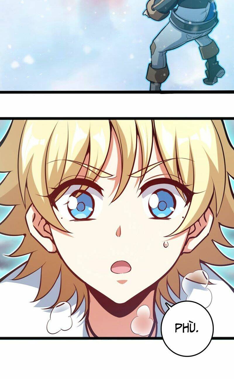 Thả Vu Nữ Đó Ra: Chapter 242