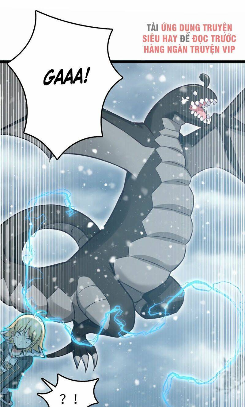 Thả Vu Nữ Đó Ra: Chapter 242