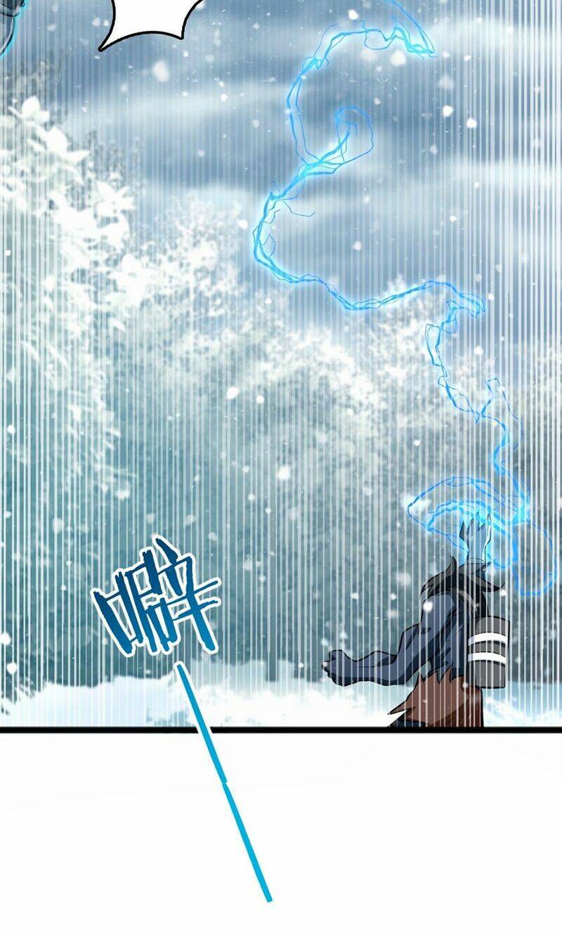 Thả Vu Nữ Đó Ra: Chapter 242