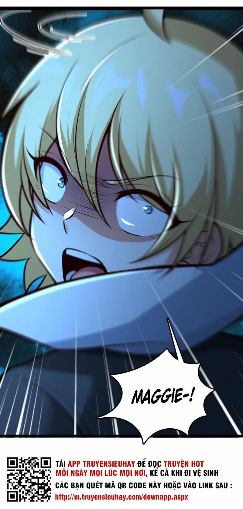 Thả Vu Nữ Đó Ra: Chapter 242
