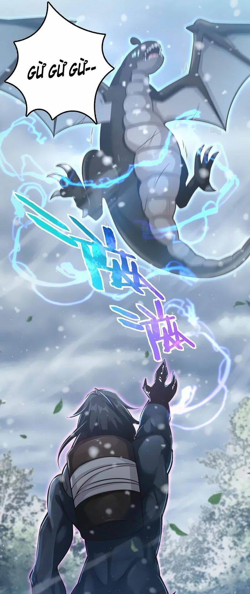Thả Vu Nữ Đó Ra: Chapter 243
