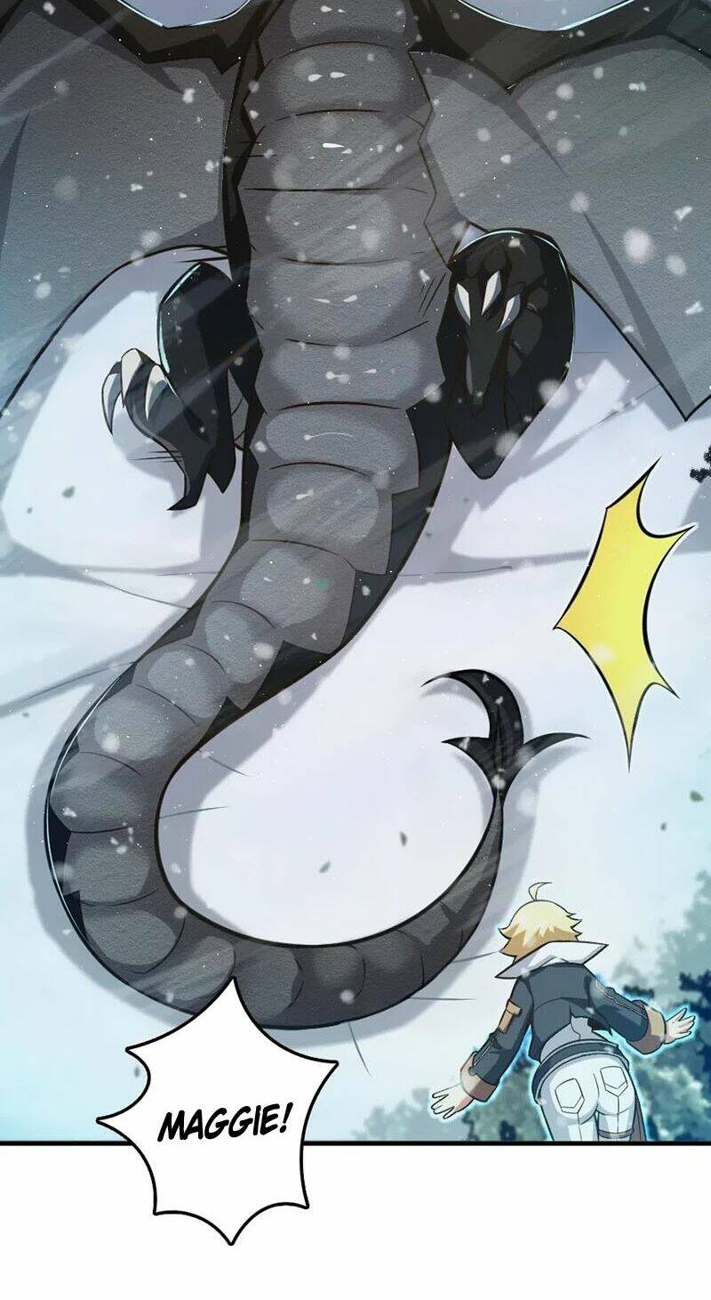 Thả Vu Nữ Đó Ra: Chapter 243