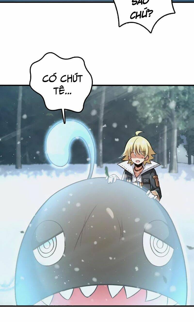 Thả Vu Nữ Đó Ra: Chapter 243