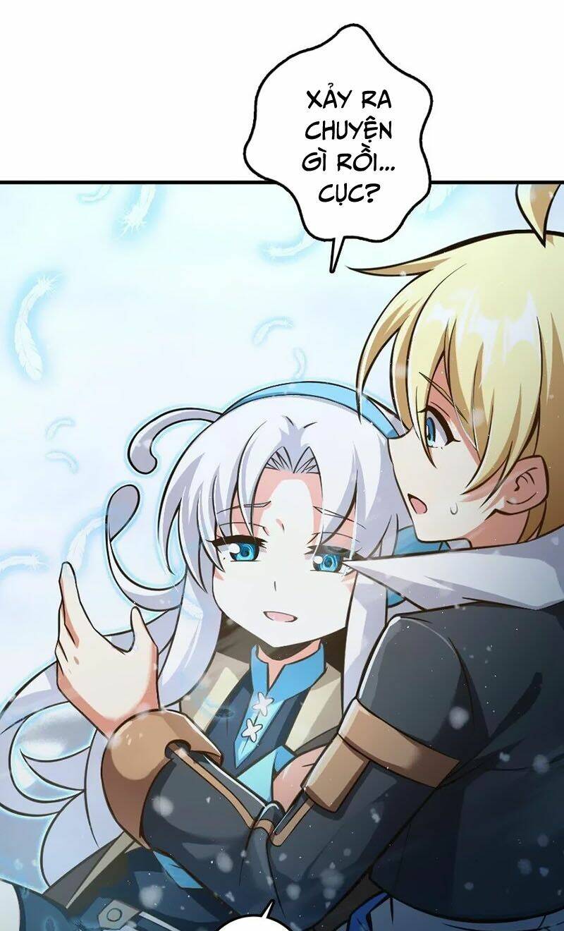 Thả Vu Nữ Đó Ra: Chapter 243