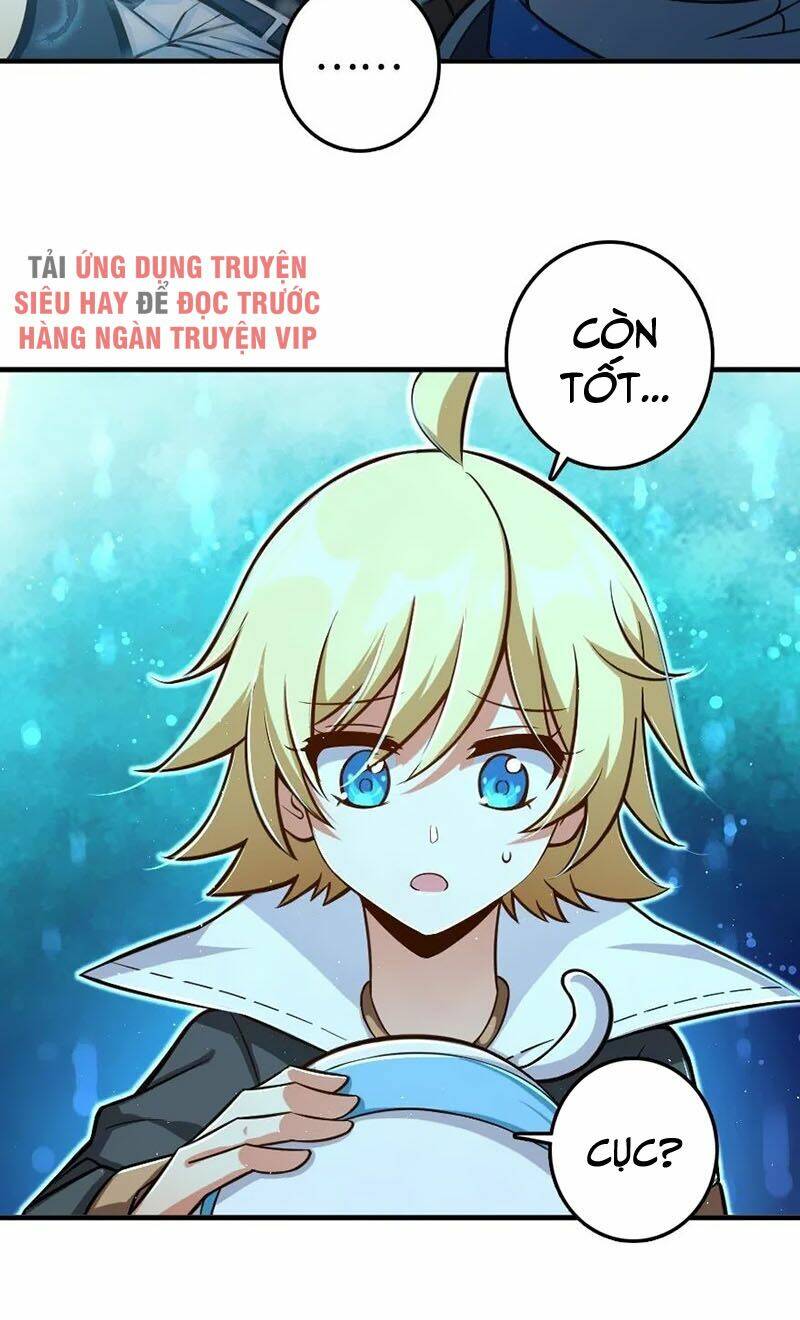 Thả Vu Nữ Đó Ra: Chapter 243