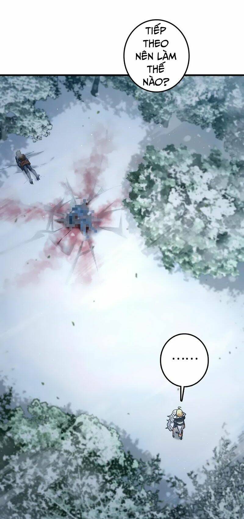 Thả Vu Nữ Đó Ra: Chapter 243
