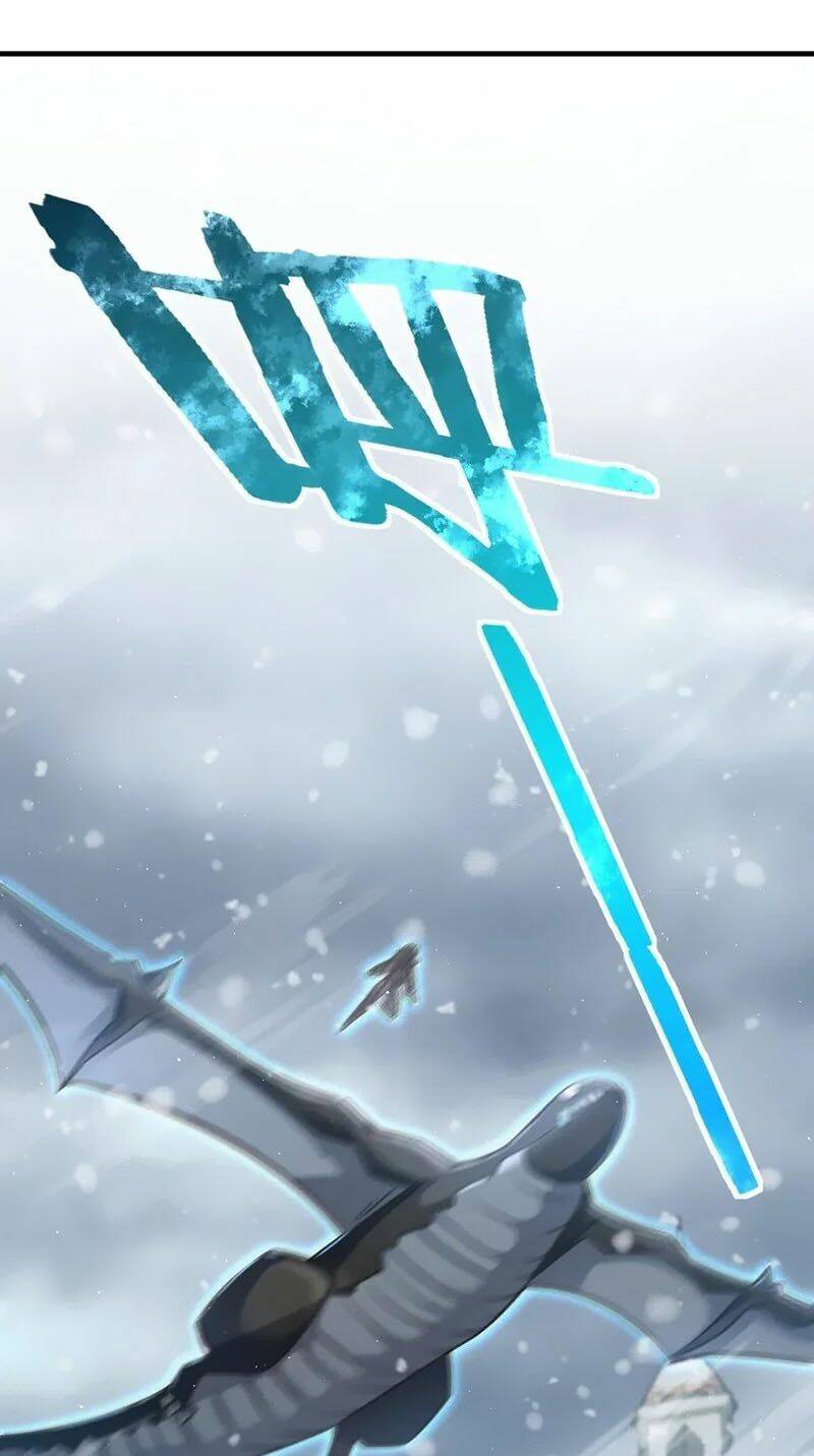 Thả Vu Nữ Đó Ra: Chapter 243