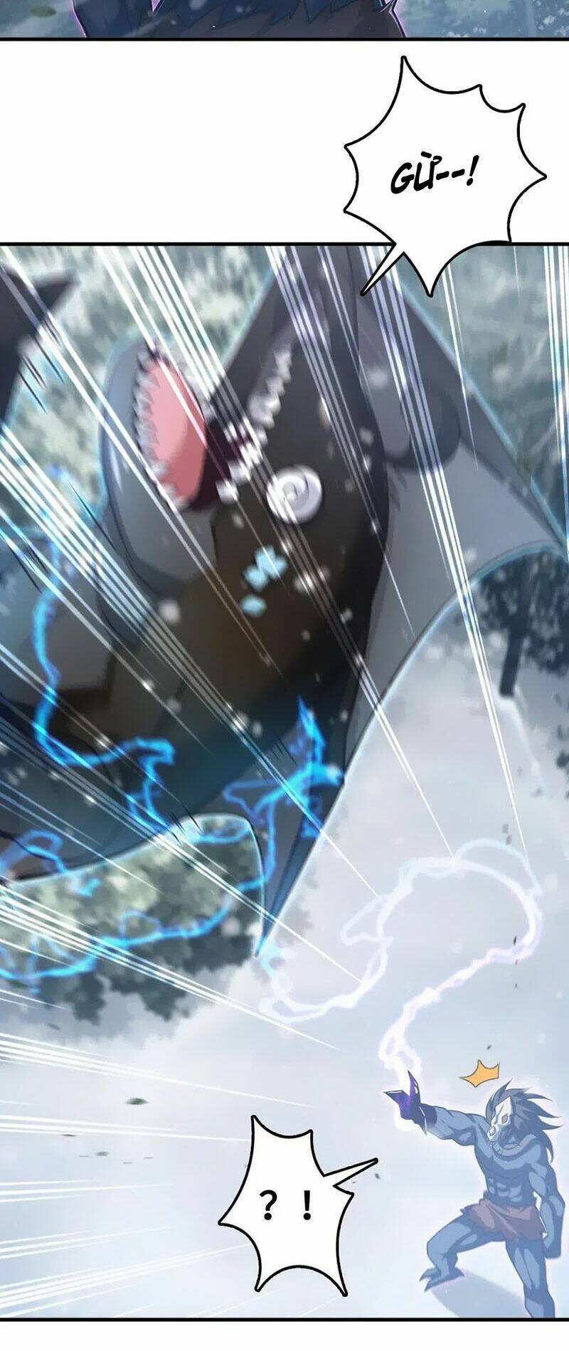 Thả Vu Nữ Đó Ra: Chapter 243