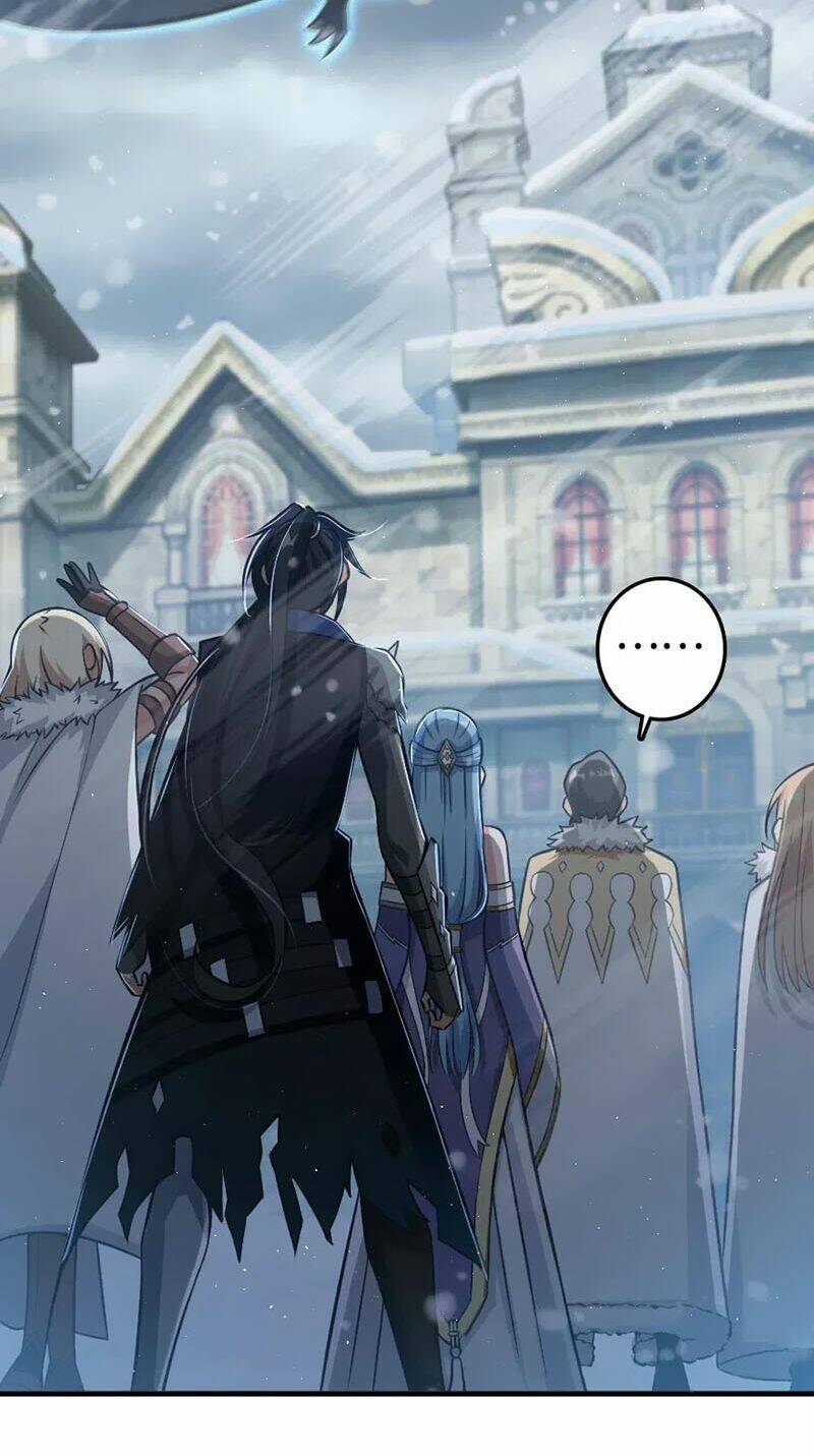 Thả Vu Nữ Đó Ra: Chapter 243