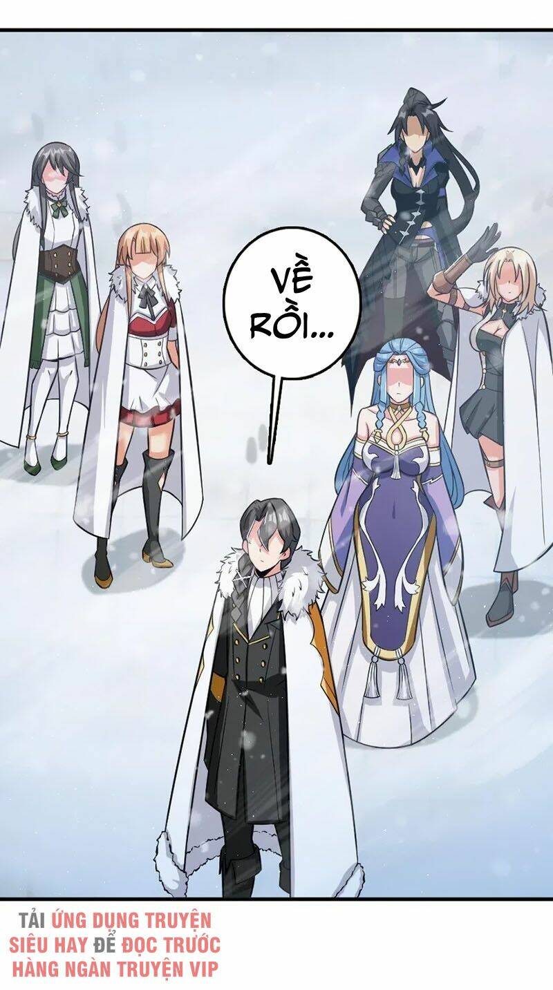 Thả Vu Nữ Đó Ra: Chapter 243