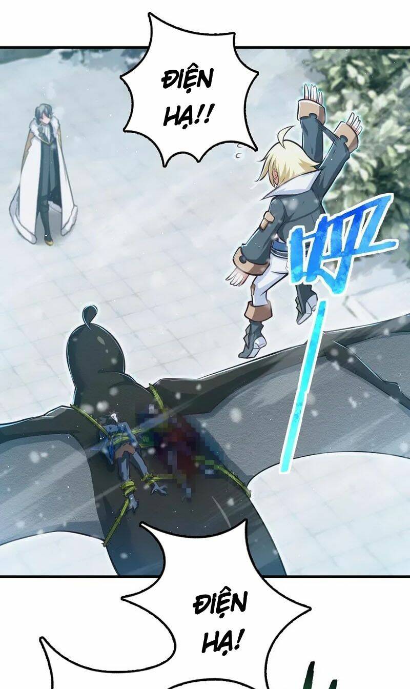 Thả Vu Nữ Đó Ra: Chapter 243