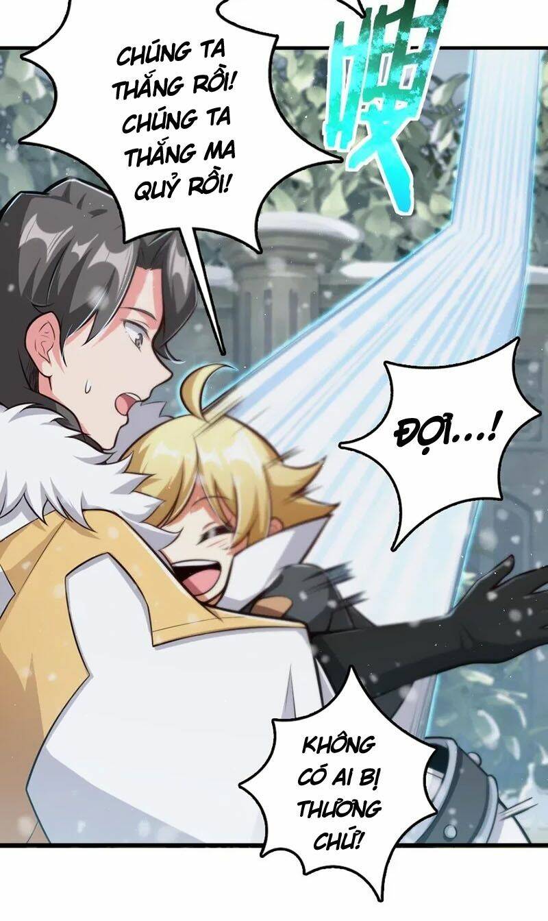 Thả Vu Nữ Đó Ra: Chapter 243