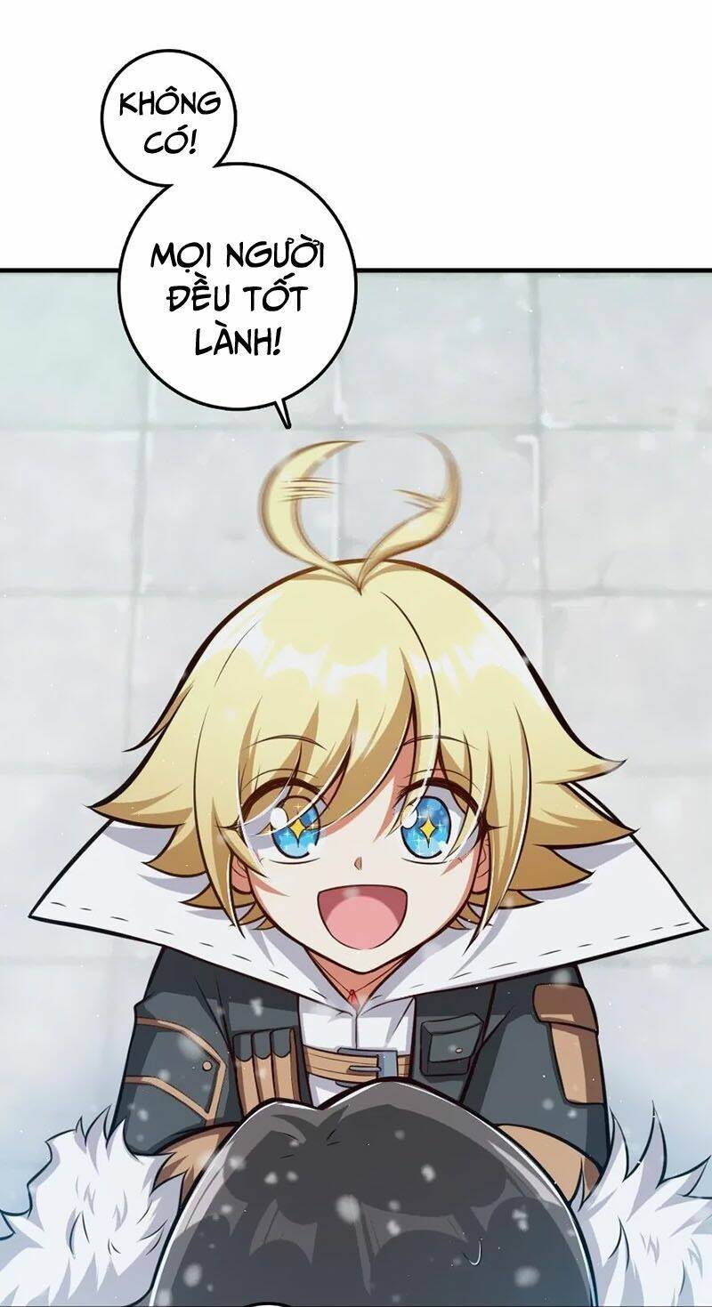 Thả Vu Nữ Đó Ra: Chapter 243