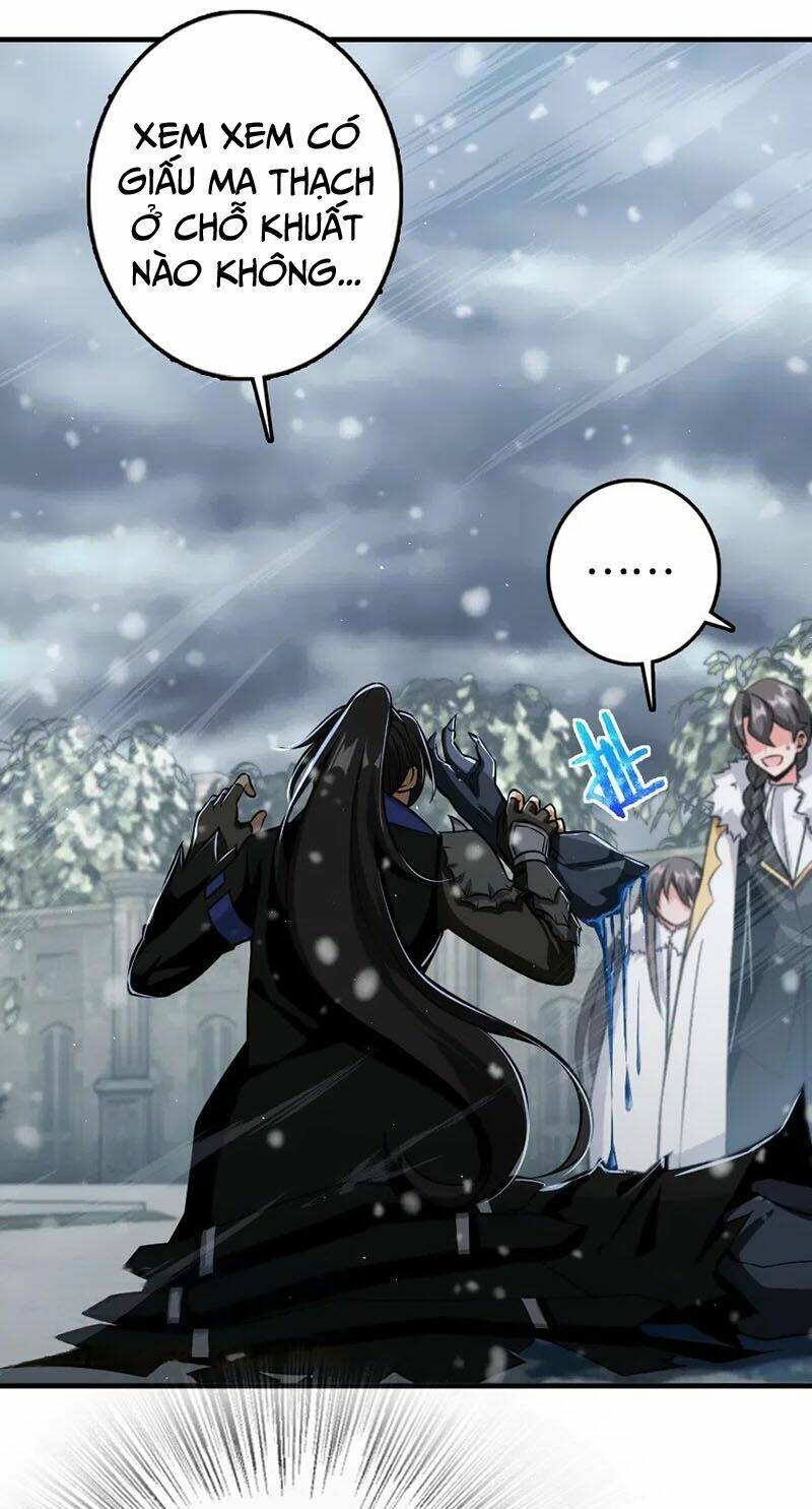 Thả Vu Nữ Đó Ra: Chapter 243