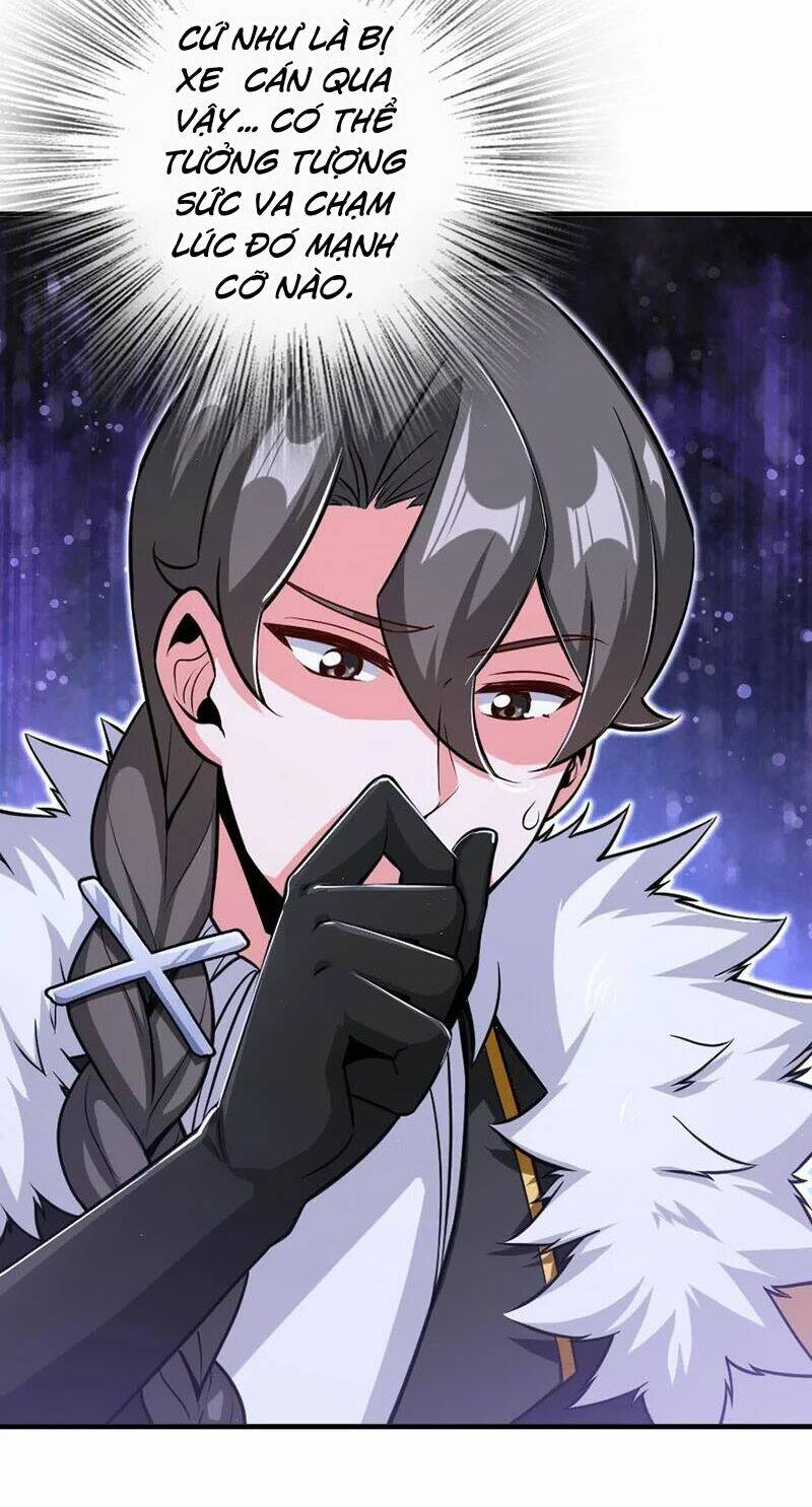 Thả Vu Nữ Đó Ra: Chapter 243