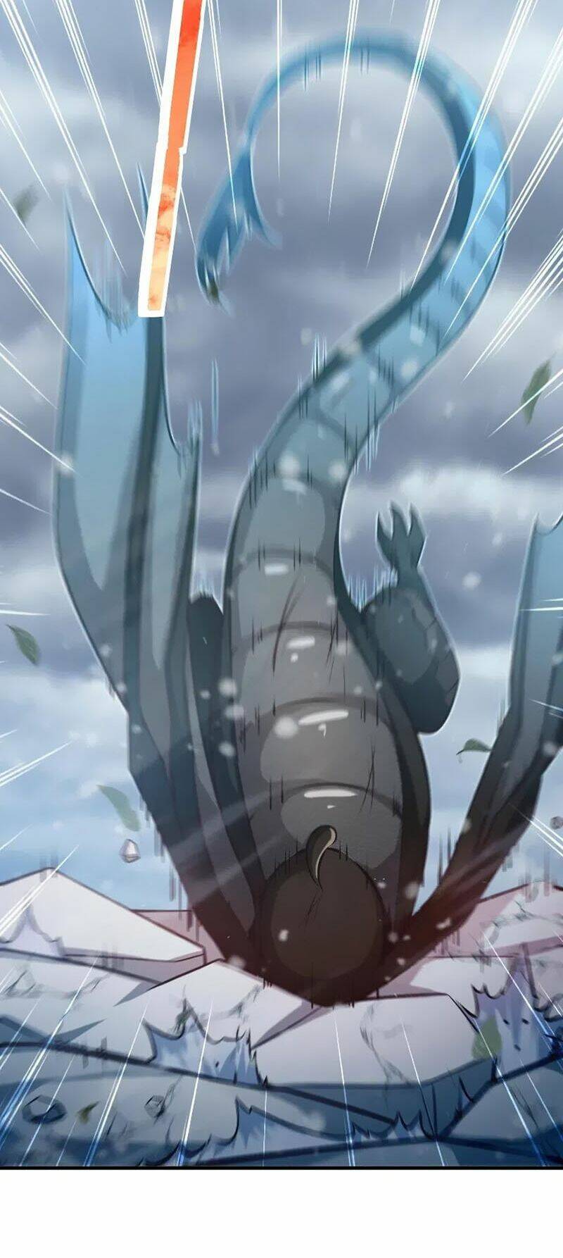 Thả Vu Nữ Đó Ra: Chapter 243