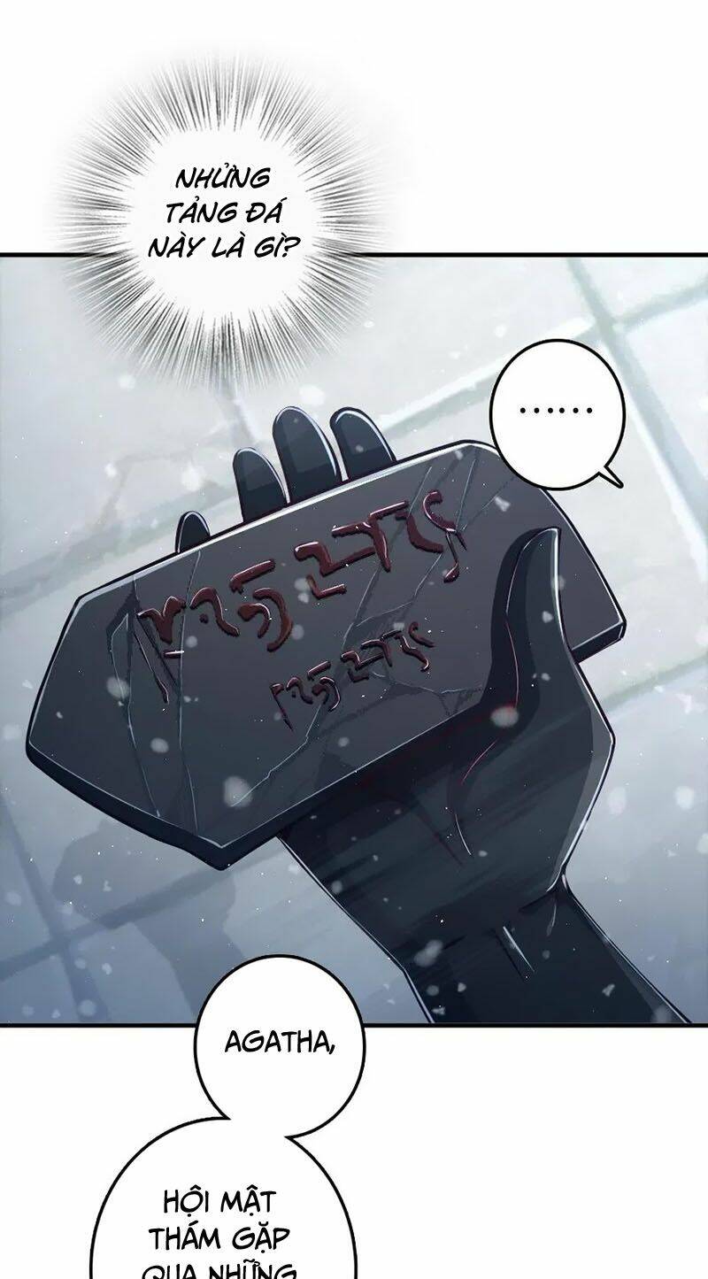 Thả Vu Nữ Đó Ra: Chapter 243