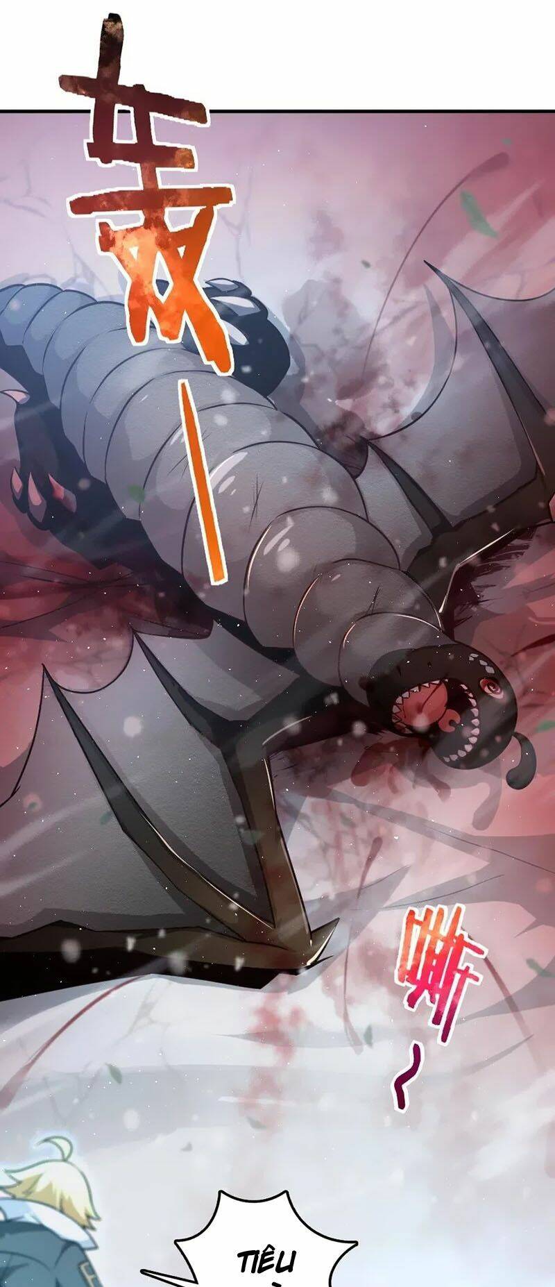 Thả Vu Nữ Đó Ra: Chapter 243