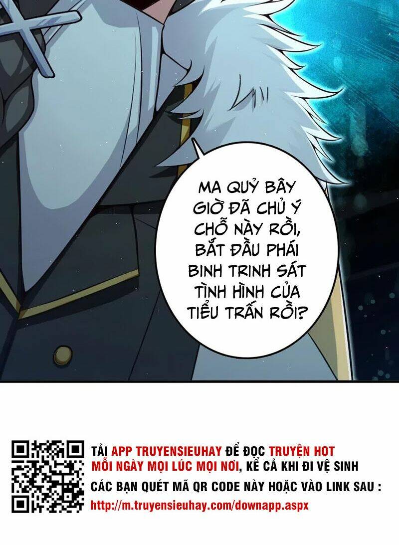 Thả Vu Nữ Đó Ra: Chapter 243