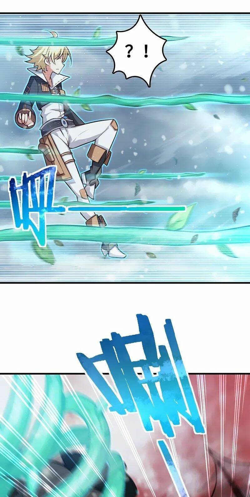 Thả Vu Nữ Đó Ra: Chapter 243