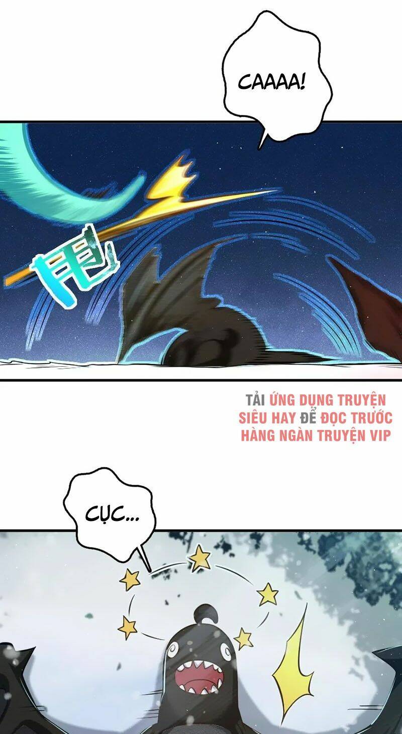 Thả Vu Nữ Đó Ra: Chapter 243