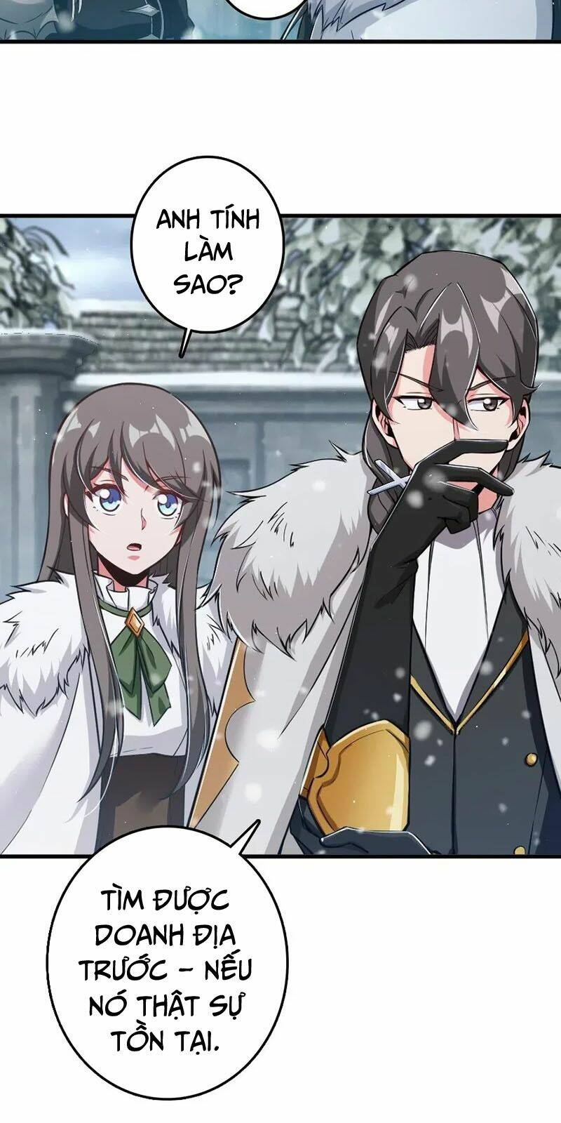 Thả Vu Nữ Đó Ra: Chapter 244