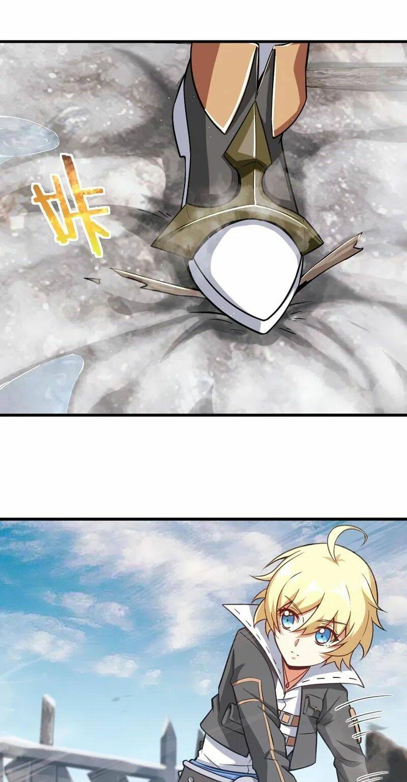 Thả Vu Nữ Đó Ra: Chapter 244