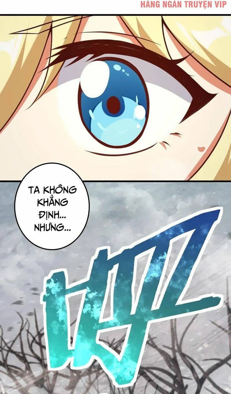 Thả Vu Nữ Đó Ra: Chapter 244