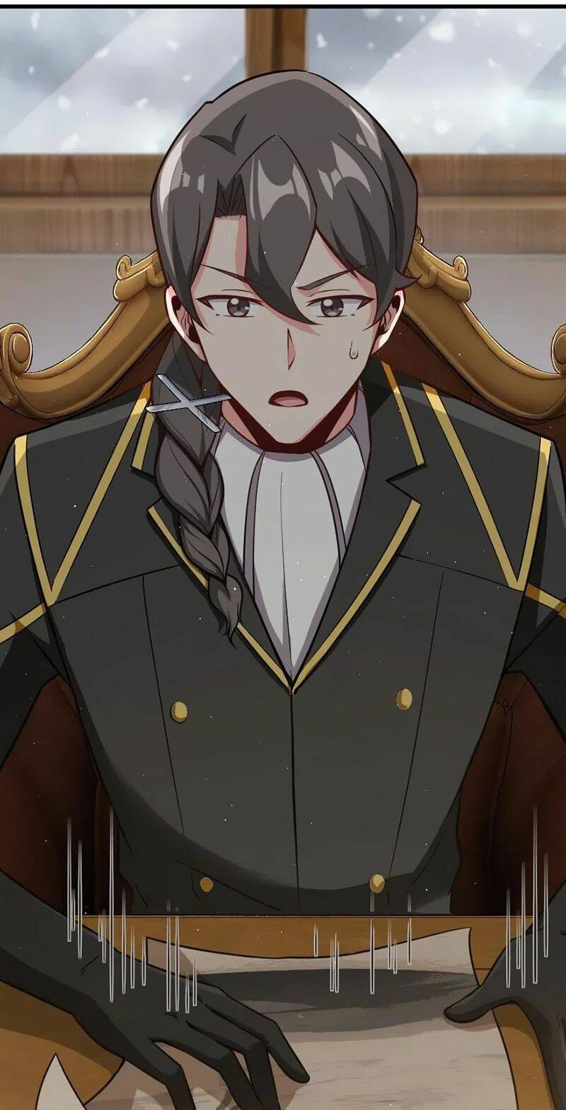 Thả Vu Nữ Đó Ra: Chapter 244