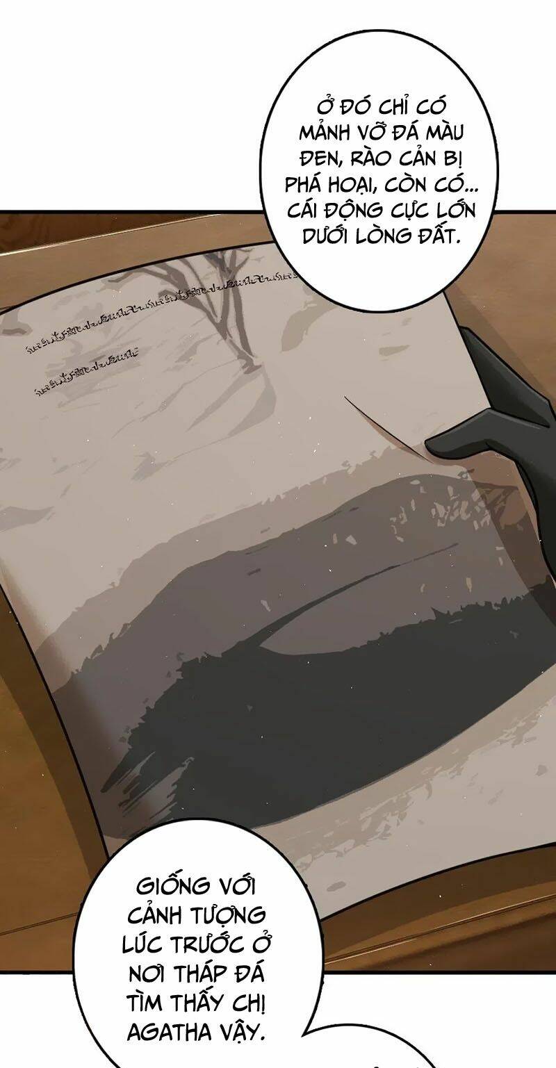 Thả Vu Nữ Đó Ra: Chapter 244