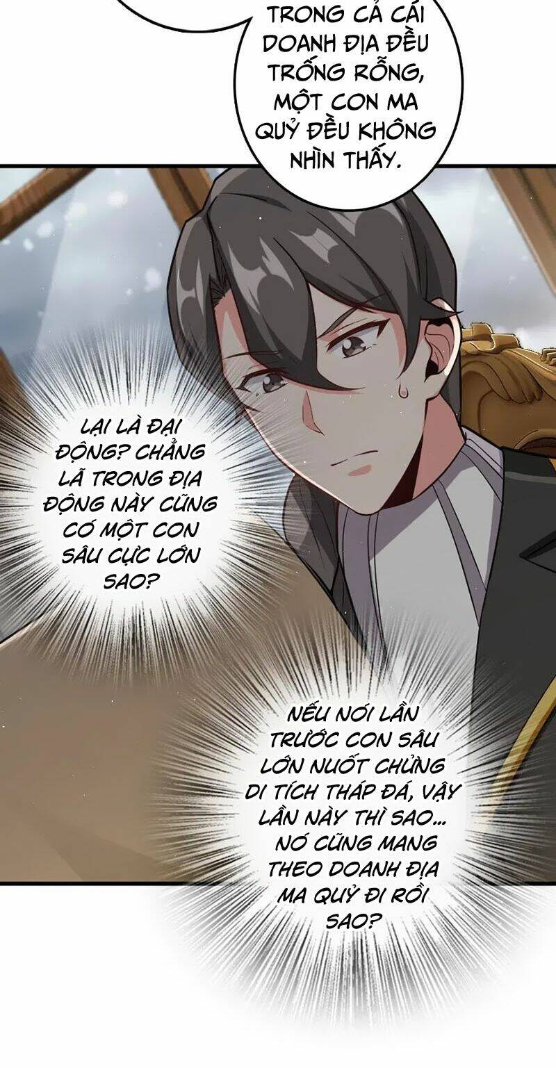 Thả Vu Nữ Đó Ra: Chapter 244