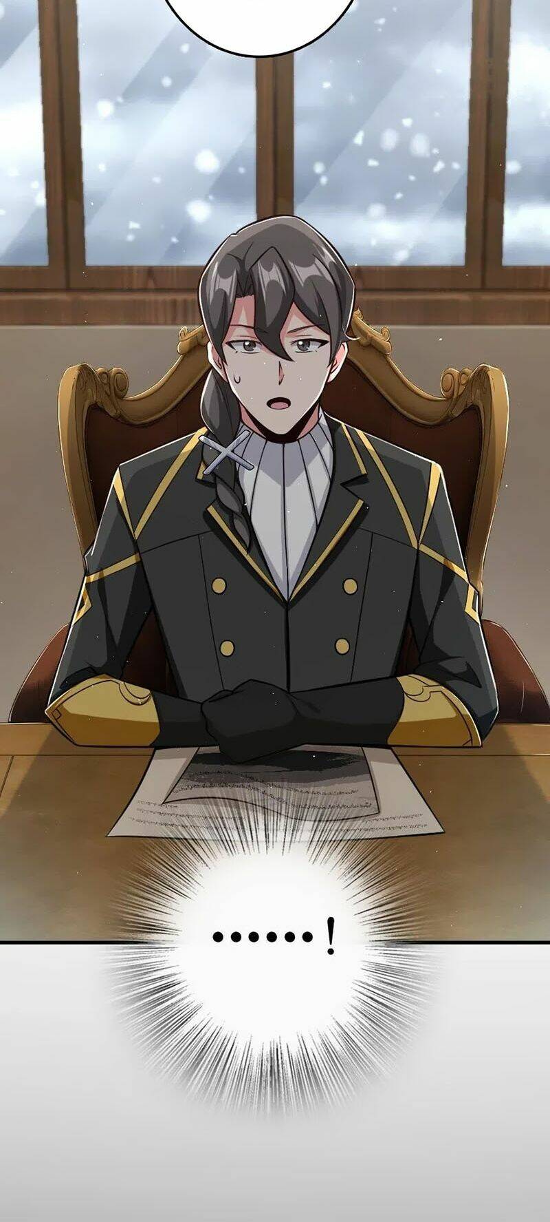 Thả Vu Nữ Đó Ra: Chapter 244