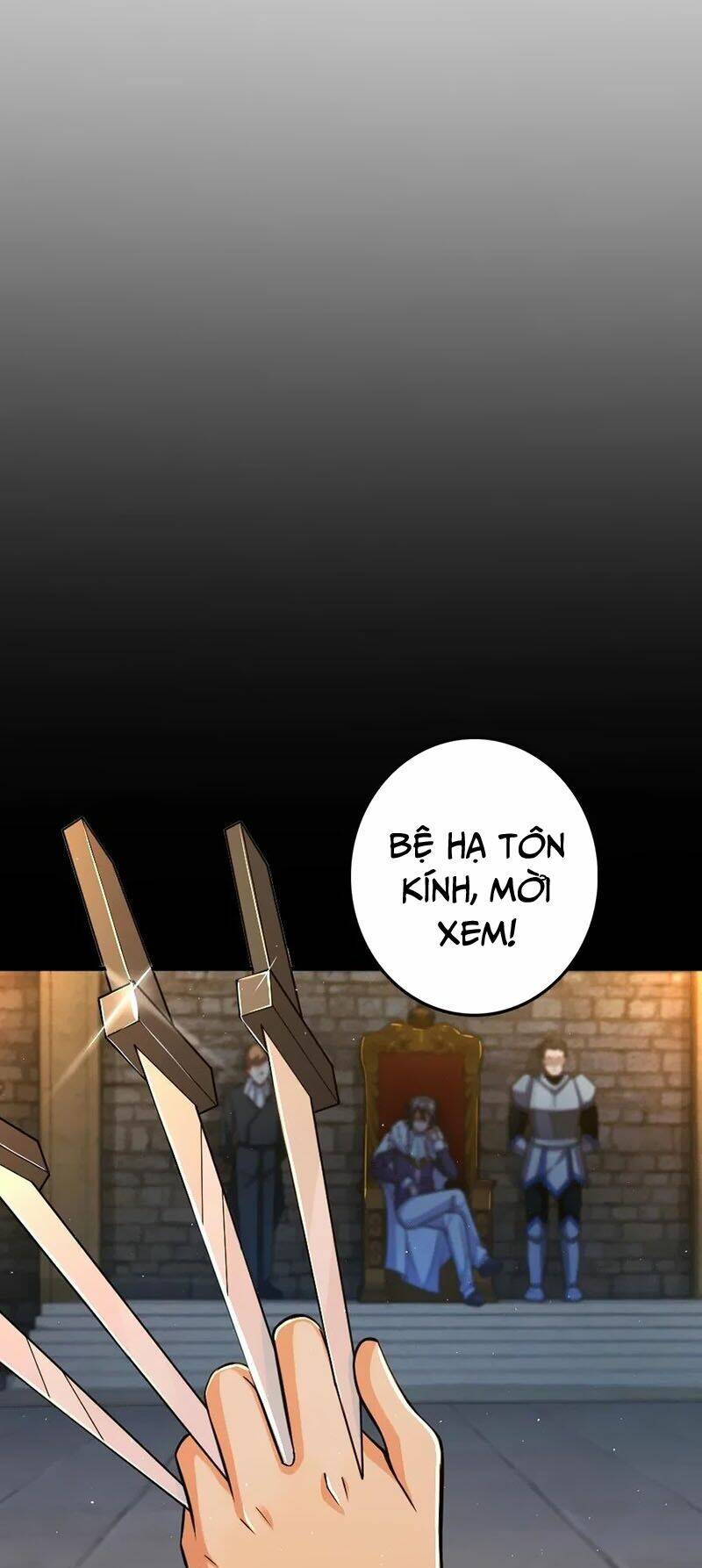 Thả Vu Nữ Đó Ra: Chapter 244