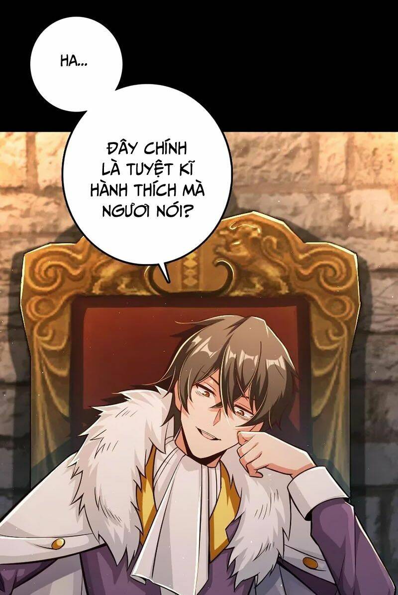 Thả Vu Nữ Đó Ra: Chapter 244