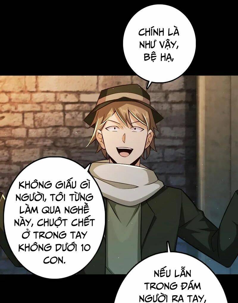 Thả Vu Nữ Đó Ra: Chapter 244