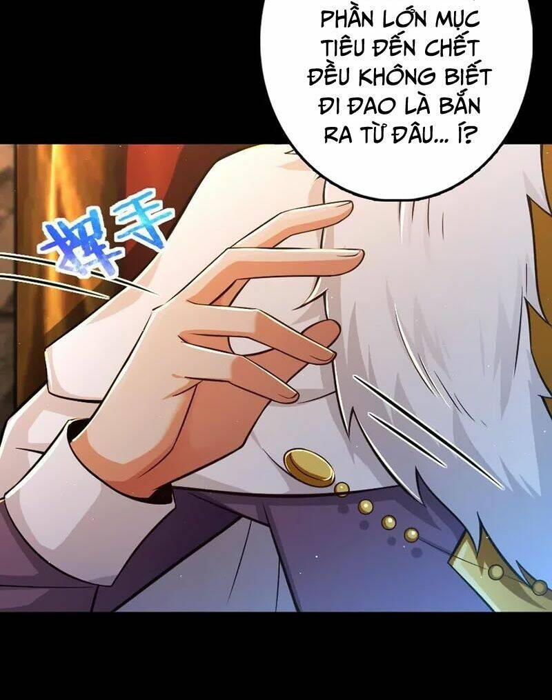 Thả Vu Nữ Đó Ra: Chapter 244