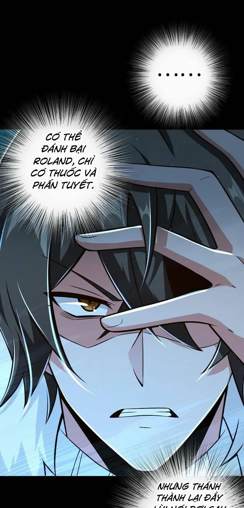 Thả Vu Nữ Đó Ra: Chapter 244
