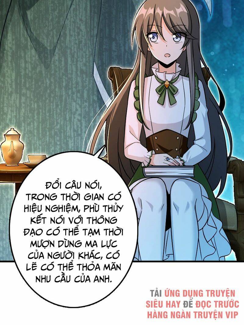 Thả Vu Nữ Đó Ra: Chapter 249