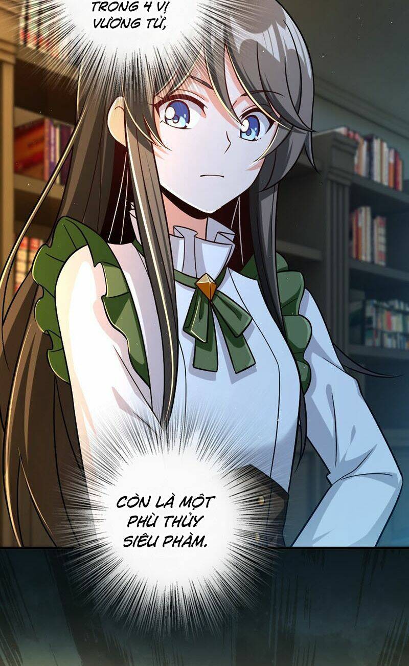 Thả Vu Nữ Đó Ra: Chapter 249
