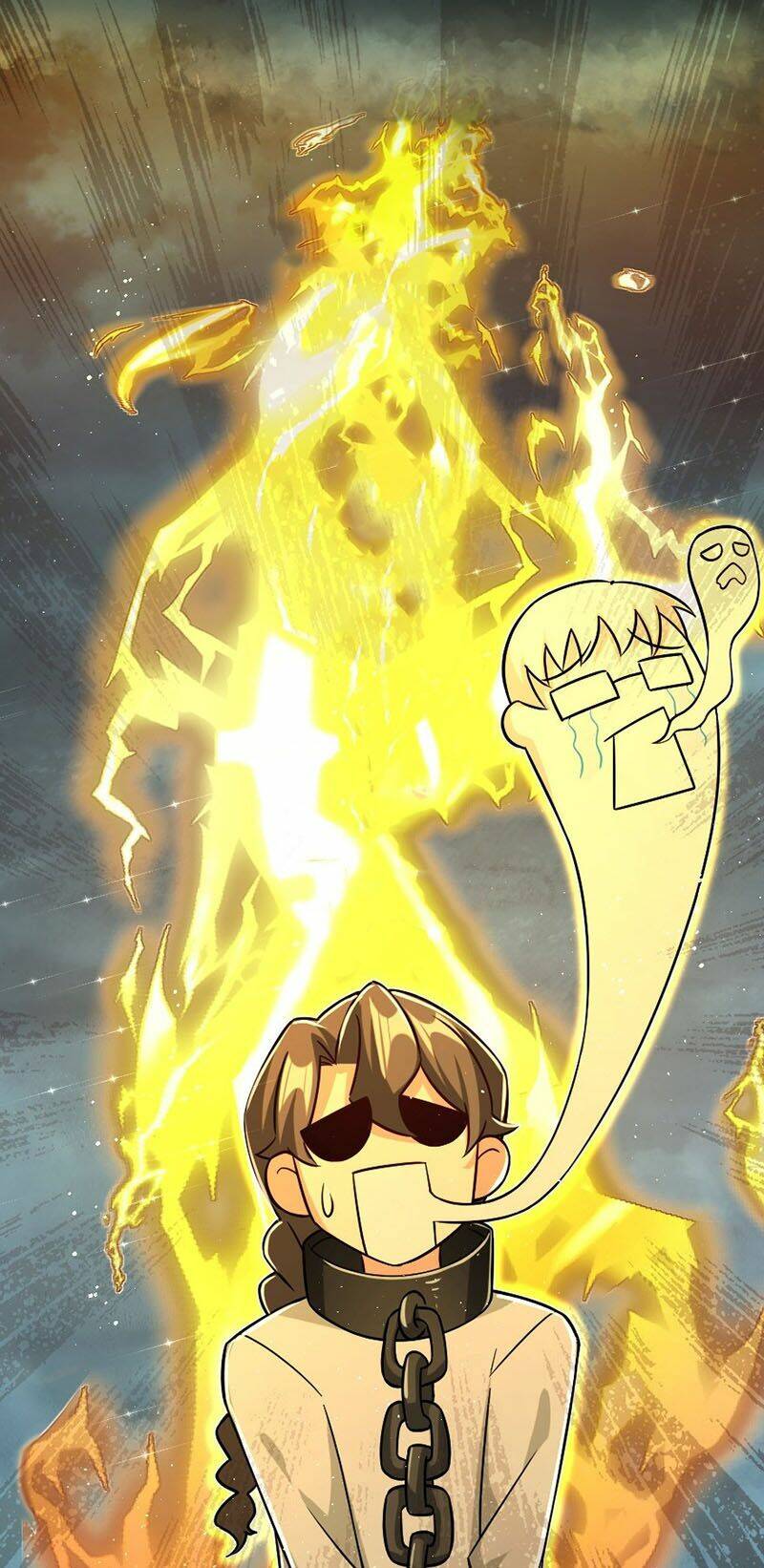 Thả Vu Nữ Đó Ra: Chapter 249