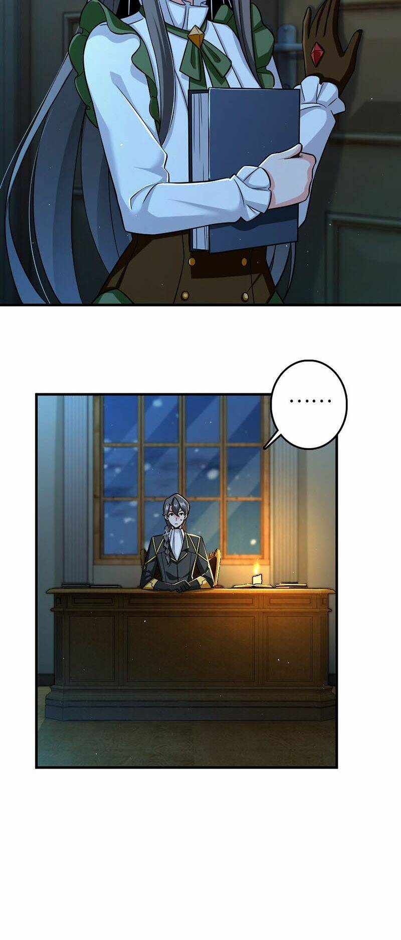 Thả Vu Nữ Đó Ra: Chapter 249