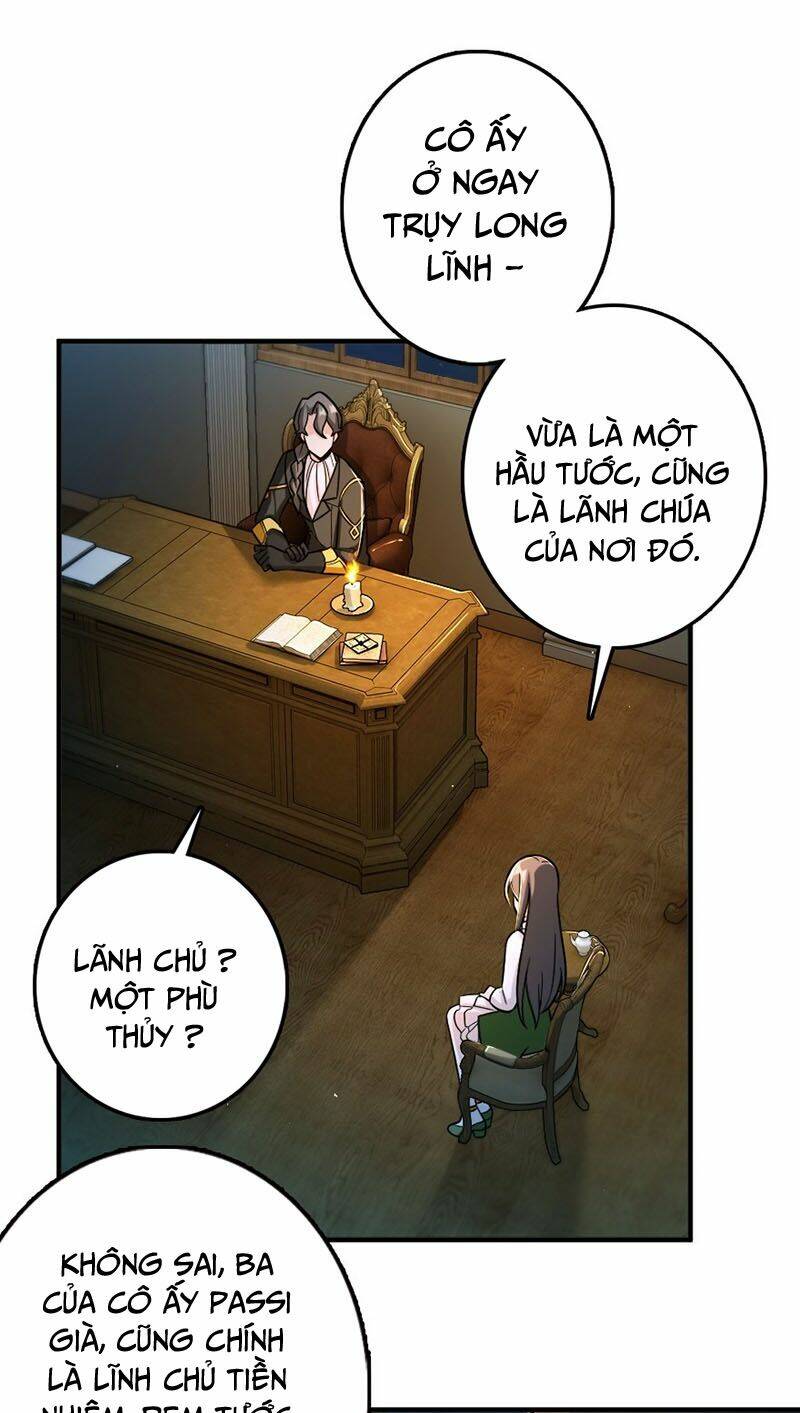 Thả Vu Nữ Đó Ra: Chapter 249
