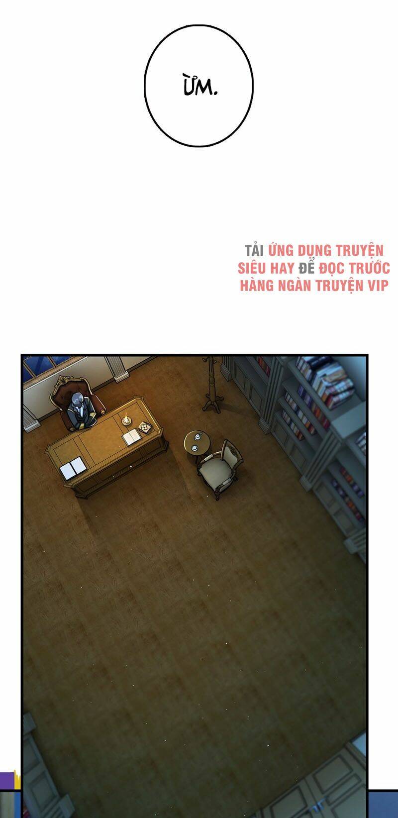 Thả Vu Nữ Đó Ra: Chapter 249