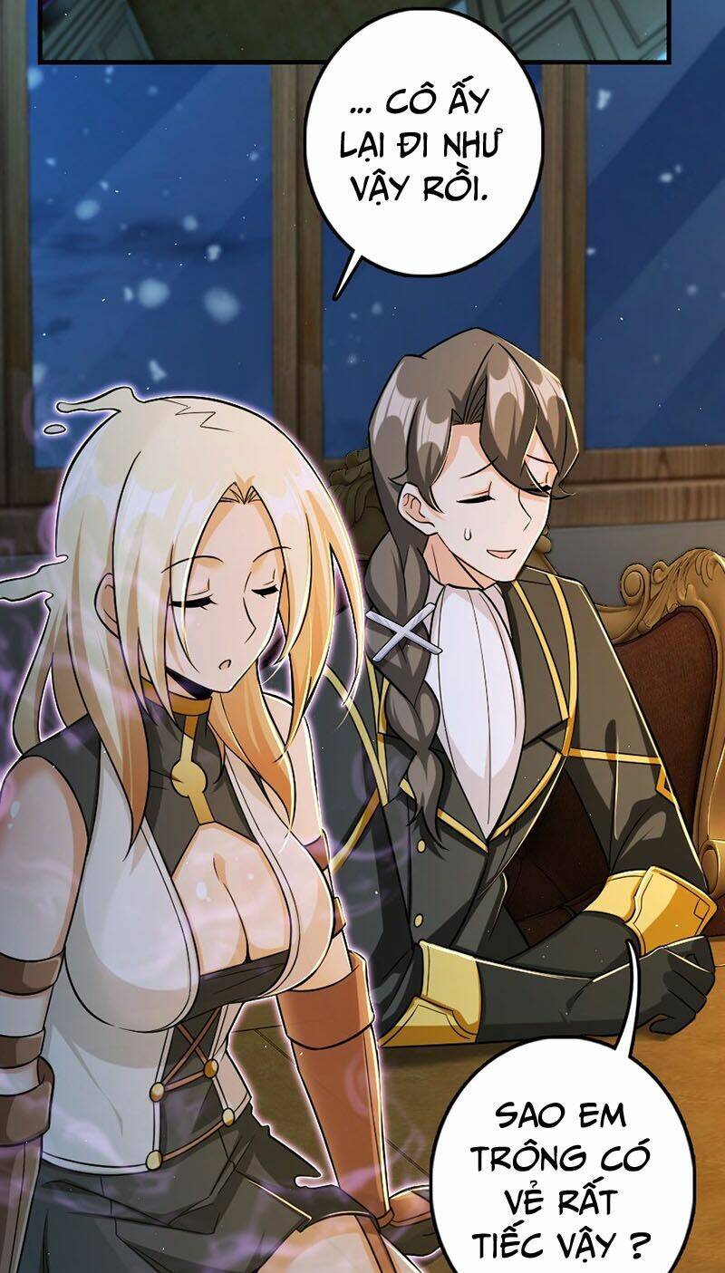 Thả Vu Nữ Đó Ra: Chapter 249