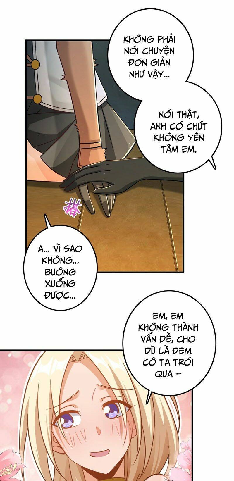 Thả Vu Nữ Đó Ra: Chapter 249