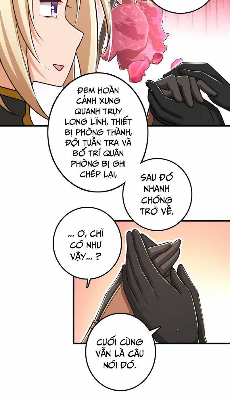 Thả Vu Nữ Đó Ra: Chapter 249