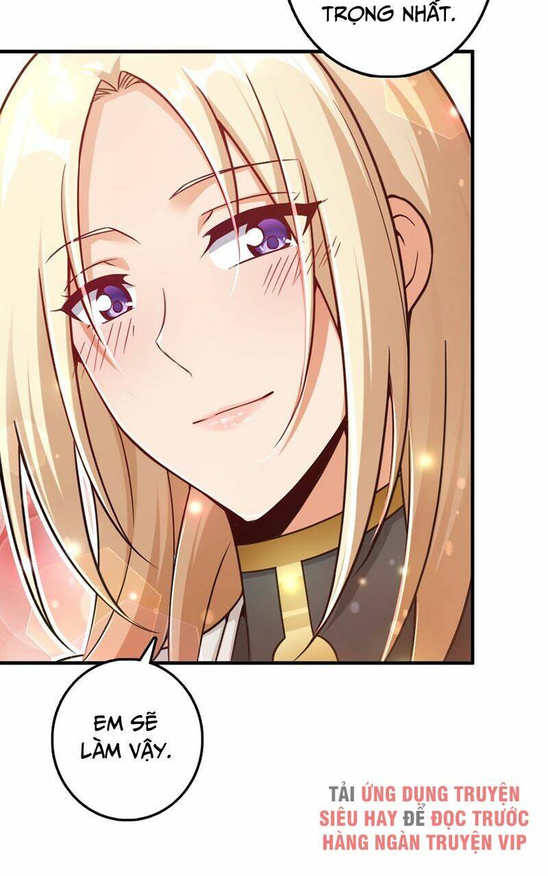 Thả Vu Nữ Đó Ra: Chapter 249