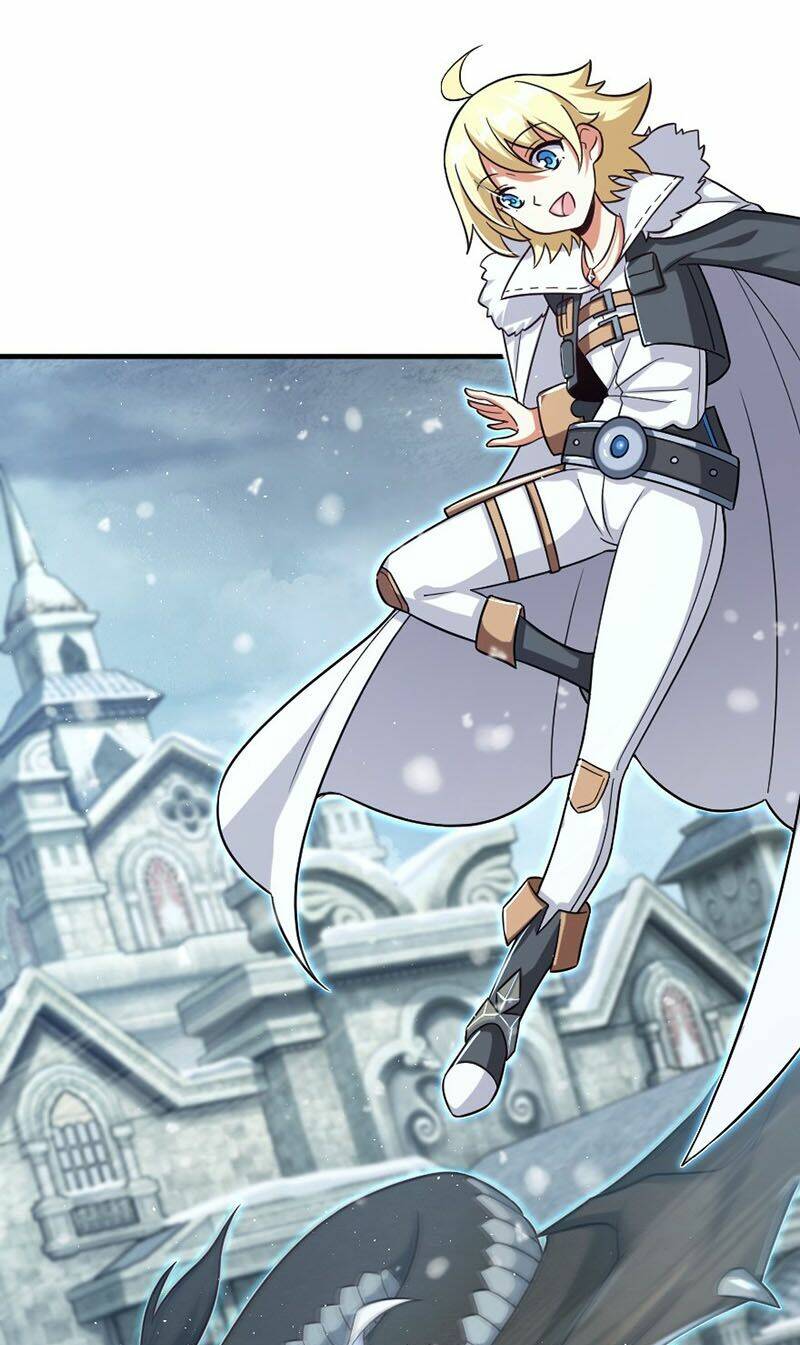 Thả Vu Nữ Đó Ra: Chapter 249