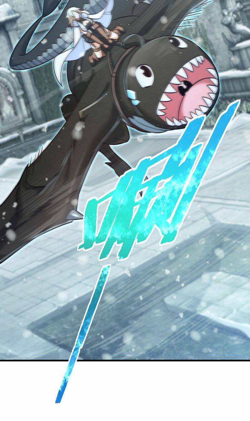 Thả Vu Nữ Đó Ra: Chapter 249
