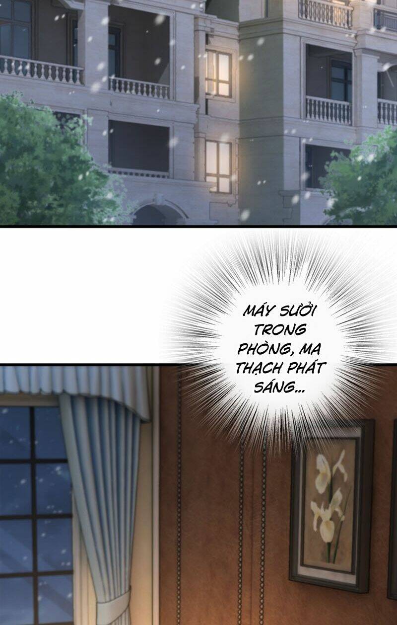 Thả Vu Nữ Đó Ra: Chapter 250